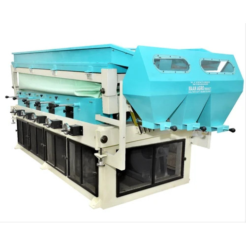 Electric Peanut Processing Machine