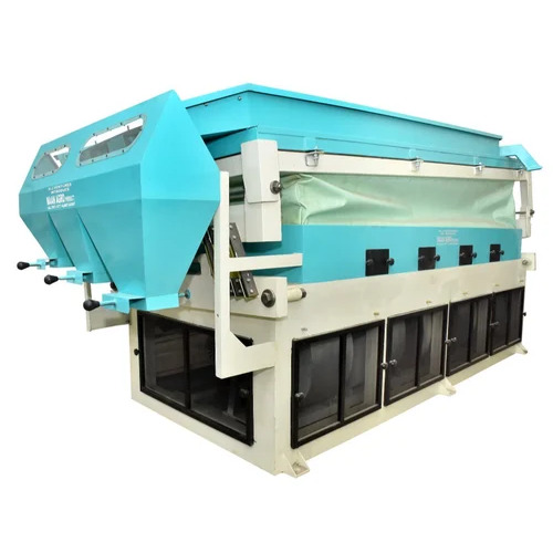 Electric Seed Blower