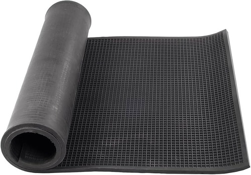 Electrical Rubber Mats