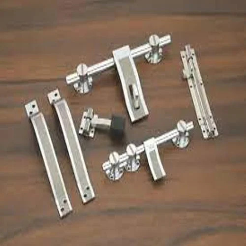 Electronic Hardware [