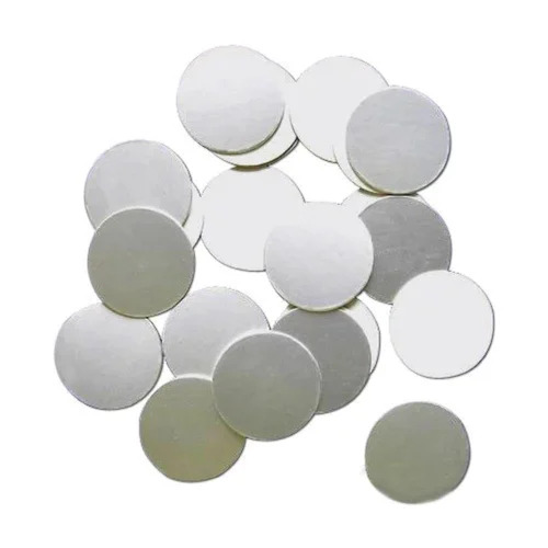 Epe Wads - Color: Silver