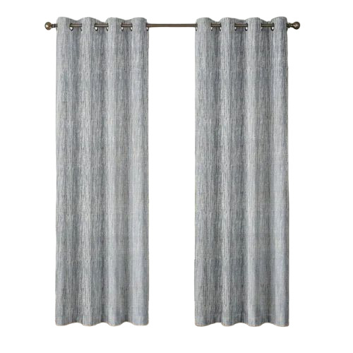 Fancy Door Printed Curtain