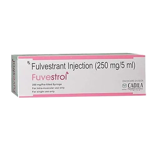 Fuvestrol Fulvestrant Injection