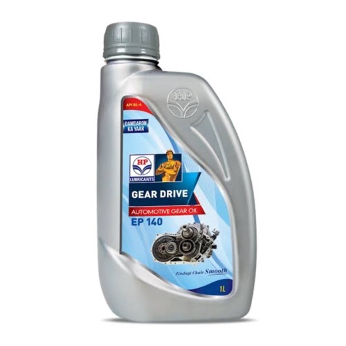 Gear Oil