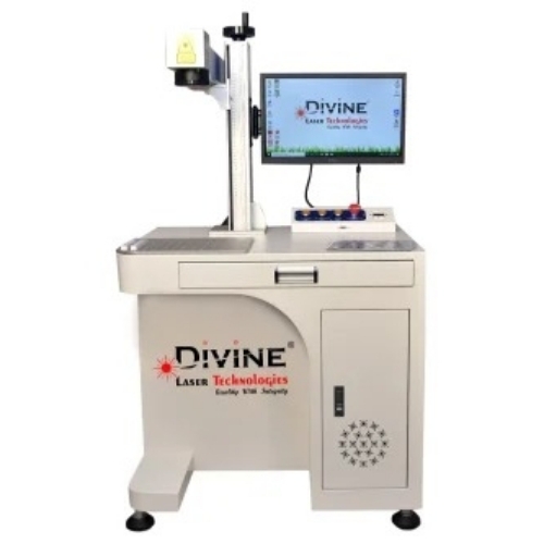 Gift Article Laser Marking Machine