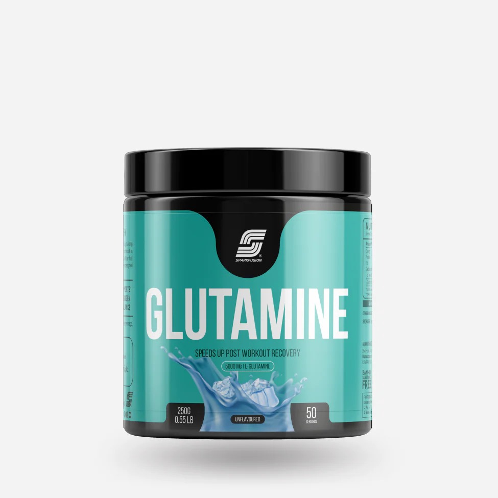 Glutamine Unflavoured