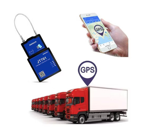 Gps Tracking System Machine - Weight: 100 Grams (G)