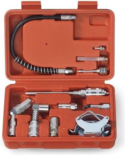 Grease Gun Accessories - Age Group: .