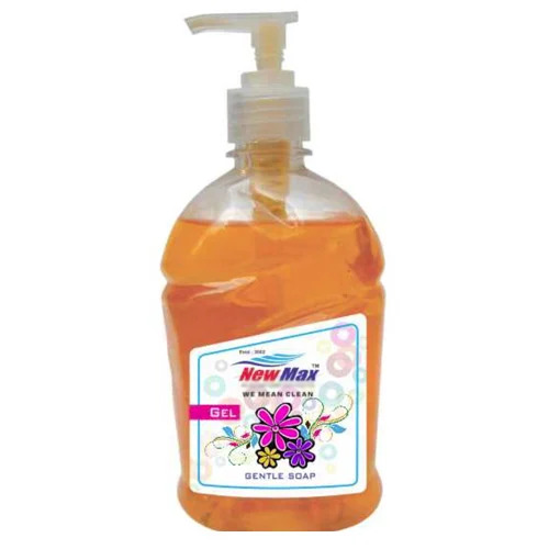 Hand Wash Gel
