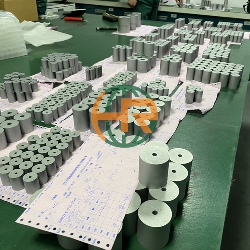 HR factory make cold heading punches for bolts screw mold