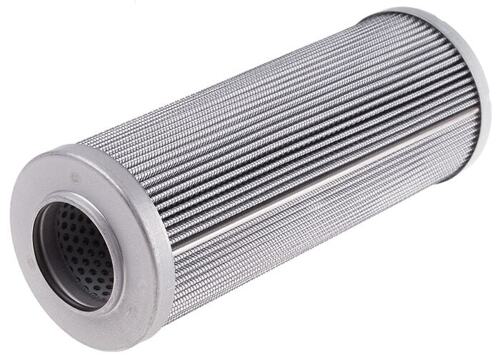 Hydraulic Filters - Body Material: Steel