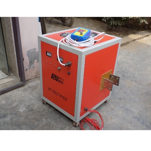 IGBT Based ElectroPlating Rectifier