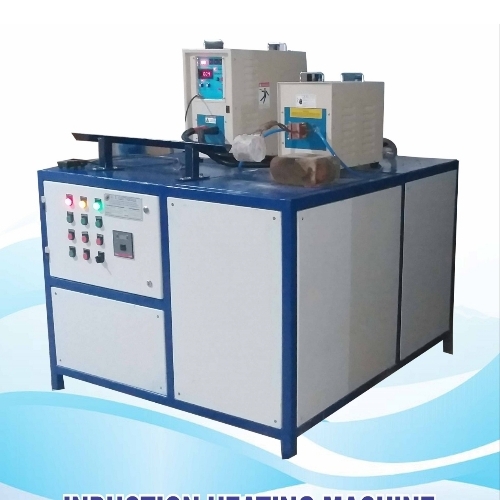 Induction Heating Machine