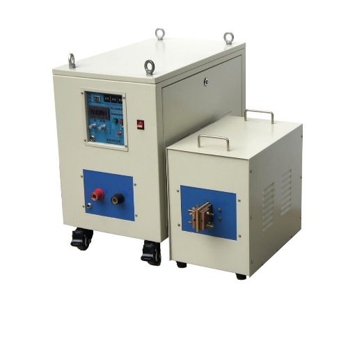Induction Heating Machines