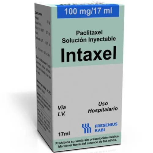 anti cancer injection