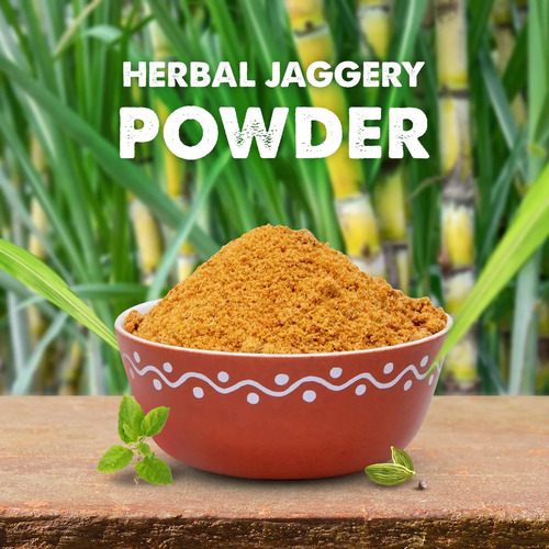 Jaggery Powder