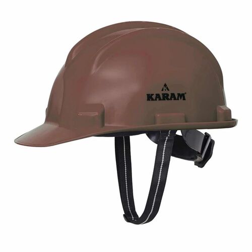 Karam Safety Helmets - Color: All