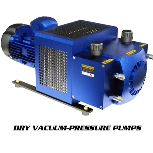 Kdm Series Dryb Vacuum Pressure Pump