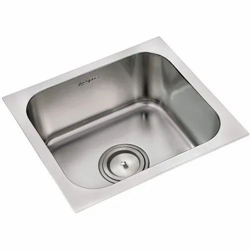 Kitchen Sink