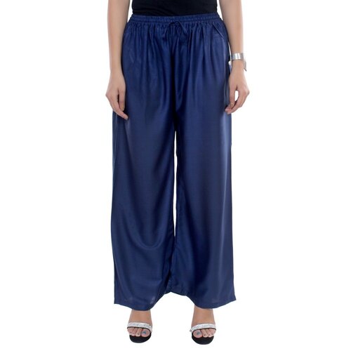 Ladies Long Palazzo