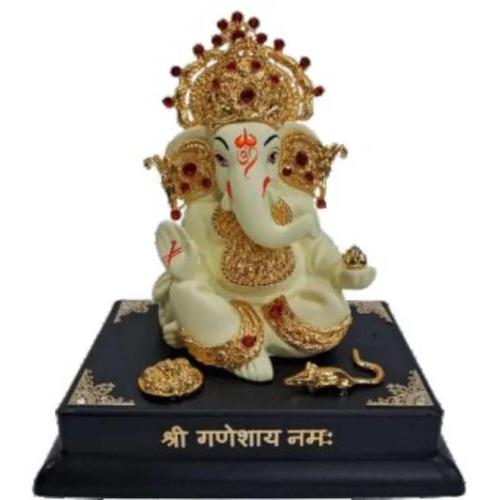 Lord Ganesha Idol