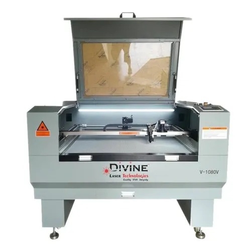 Mdf Laser Cutting Machine