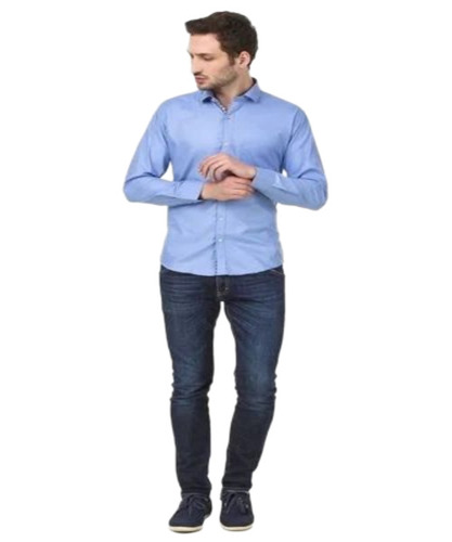 Men Corporate Shirts