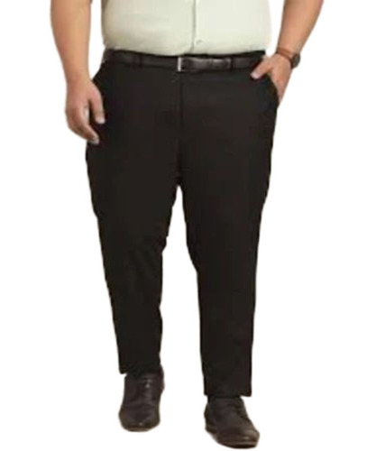 Men Corporate Trousers