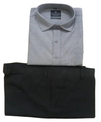 Men Corporate Uniform