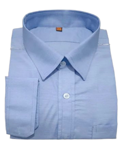 Men Corporate Uniform Shirt