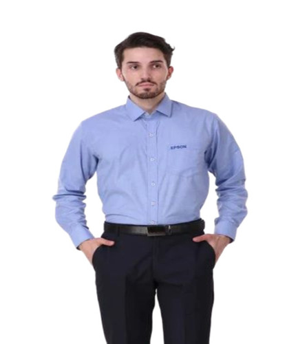 Men Corporate Uniforms