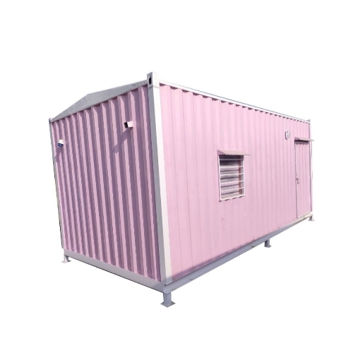 Modular Office Container