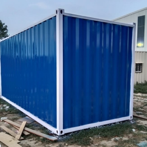 Ms Container Cabin