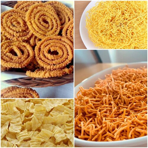 Namkeen Snacks