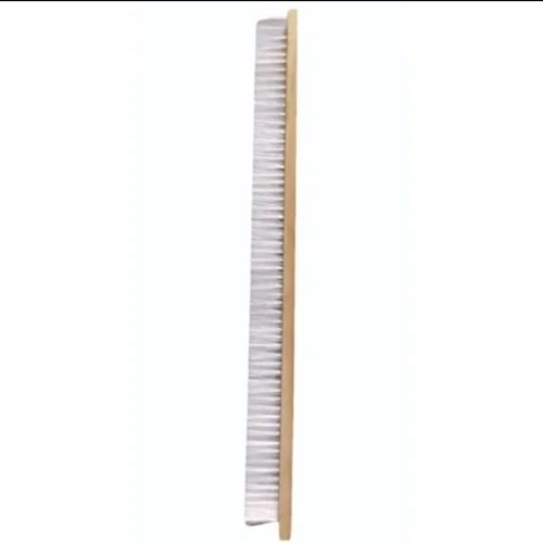 Nylon White Floor Cleaning Brush