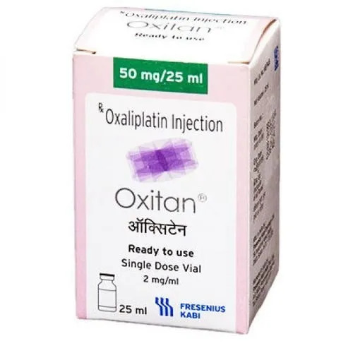 anti cancer injection
