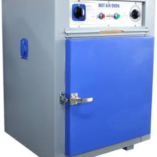 Pharmaceutical Oven