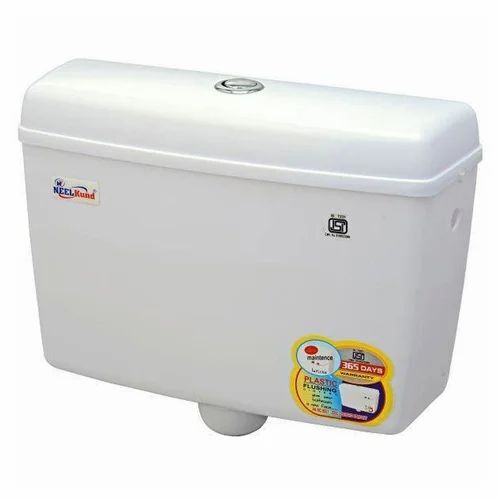 Plastic Flushing Cisterns