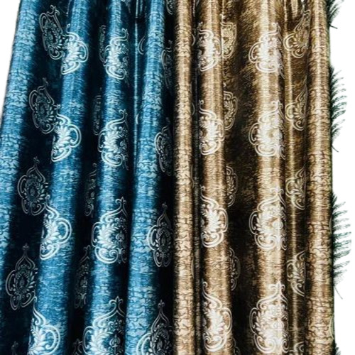 Printed Curtain