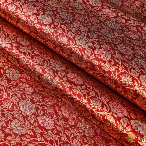 Pure Katan Silk