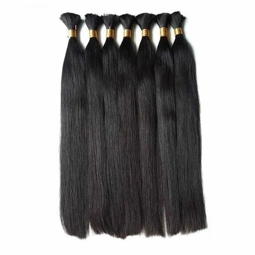 Real Human Hair