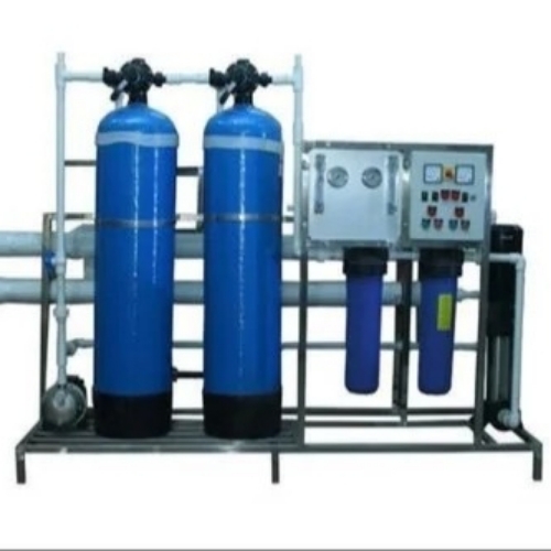 Ro Plant By Anima Aqua Engineers & Co.