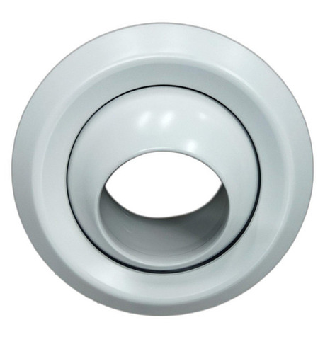 Round Air Diffusers - Application: .
