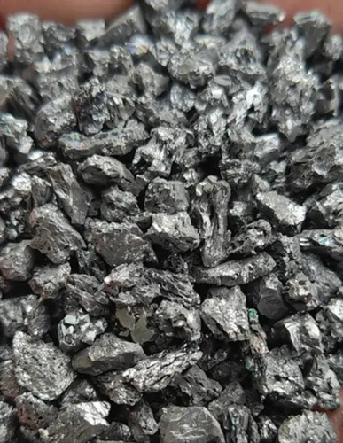 Silicon Carbide Metallurgical - Color: Black