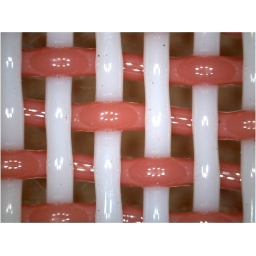 Single Layer Shaft Wire Mesh
