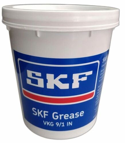 Skf Bearing Grease