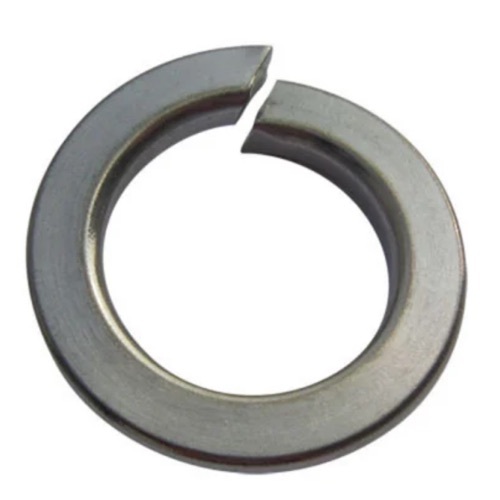 Ss Spring Washer
