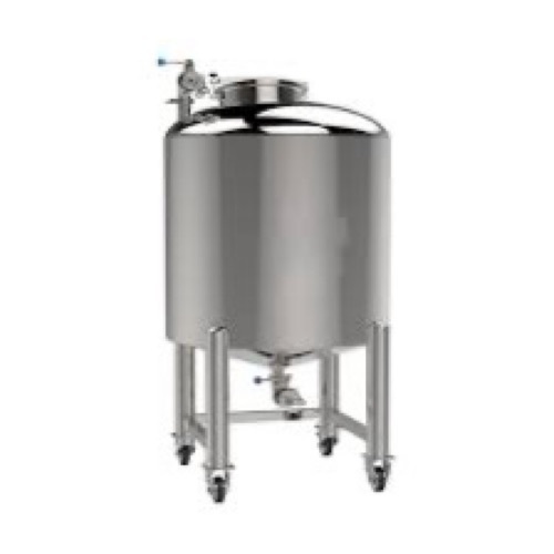 Ss Storage Tank