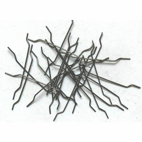 Steel Fibres