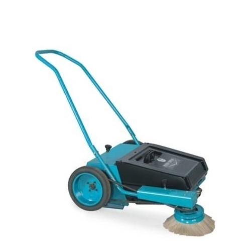 Sweeper Machine